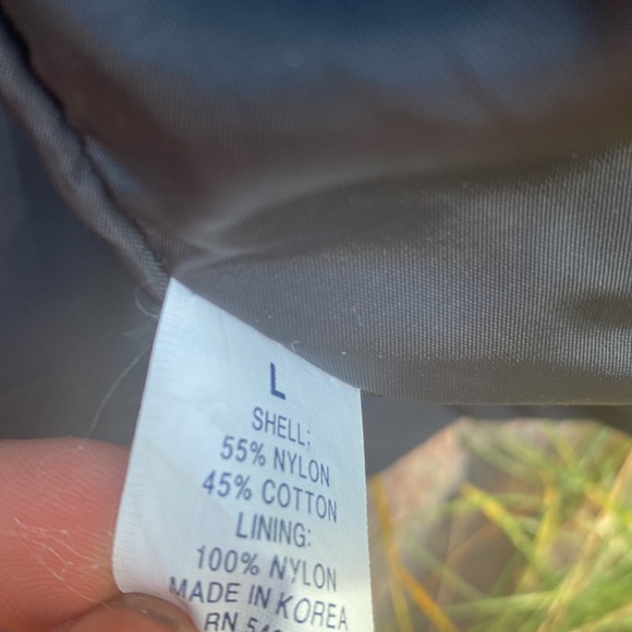 Gap Button Up Jacket - Picture 6 of 9